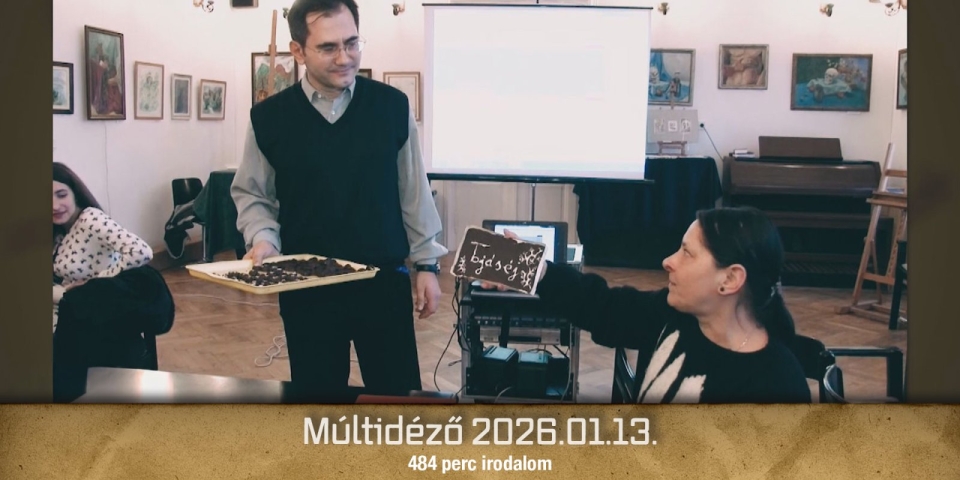 Múltidéző 2026.01.13.
