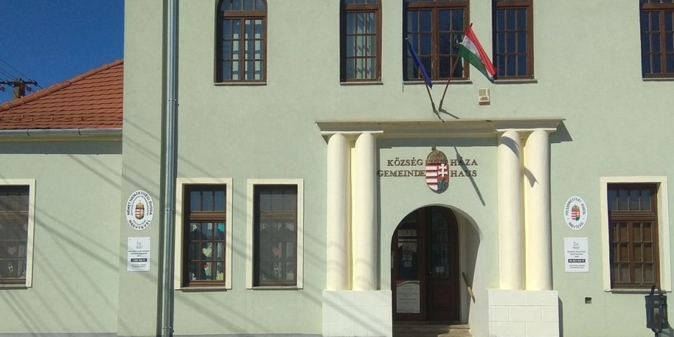 A nagyteveli polgármester üzenete - Köszöni az aggódást