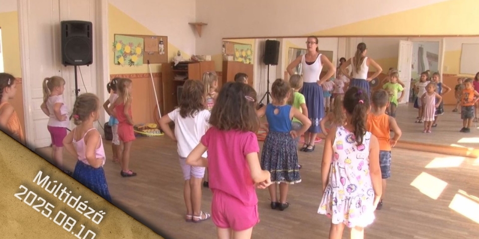 Múltidéző 2025.08.10.