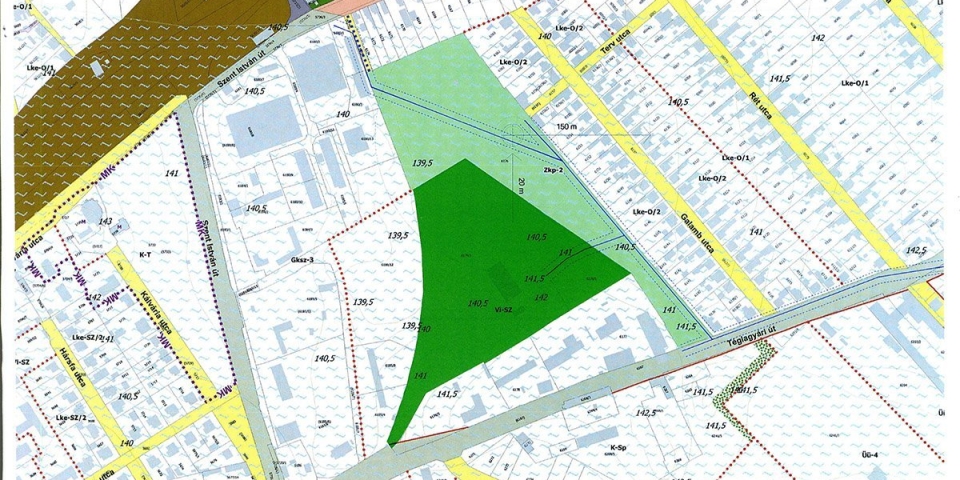 Újabb fejlesztési források érkeznek Pápára