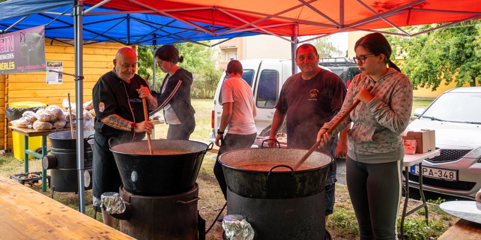 Az ősz is beköszönt a nyárbúcsúztató napra