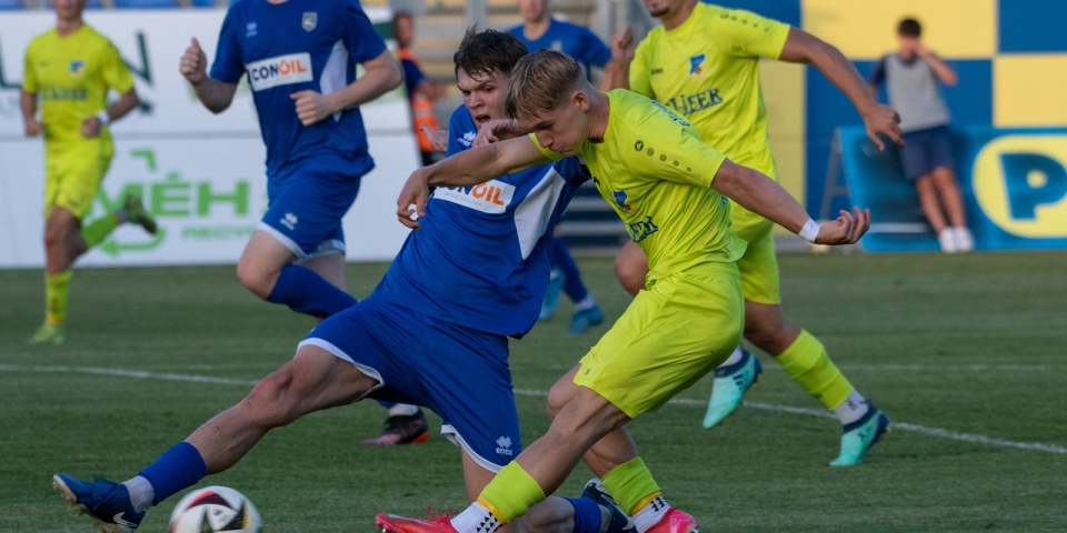 Az utolsó percig harcban volt a pontért Gyirmóton a Perutz FC