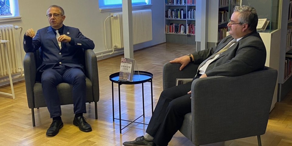 Mi történt valójában a mohácsi csatatéren?