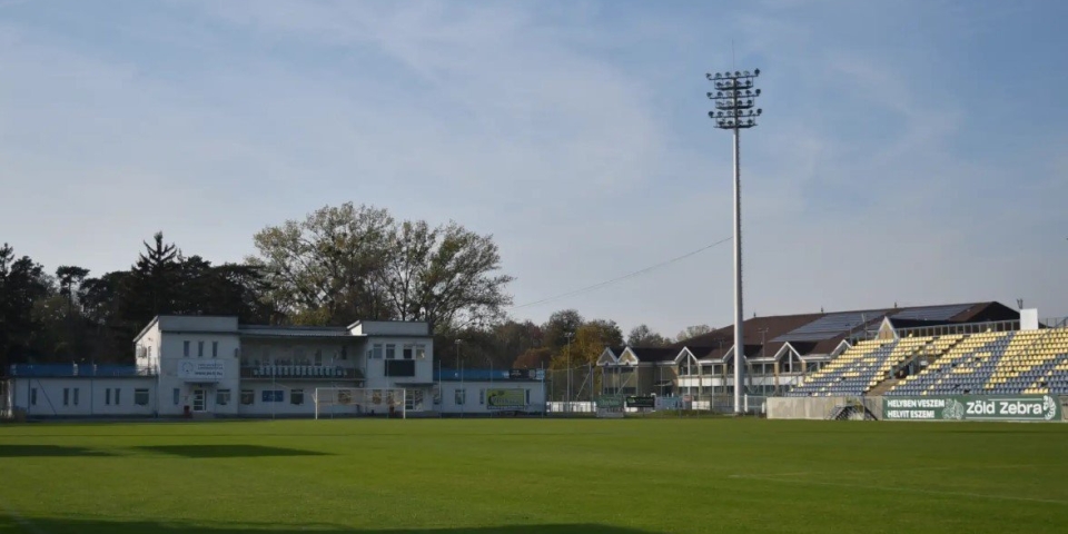 Lopás történt a Perutz öltözőjében