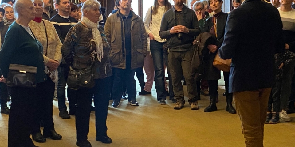 Emlékek, párbeszéd, közösség: újra nyitva az Esterházy-kastély