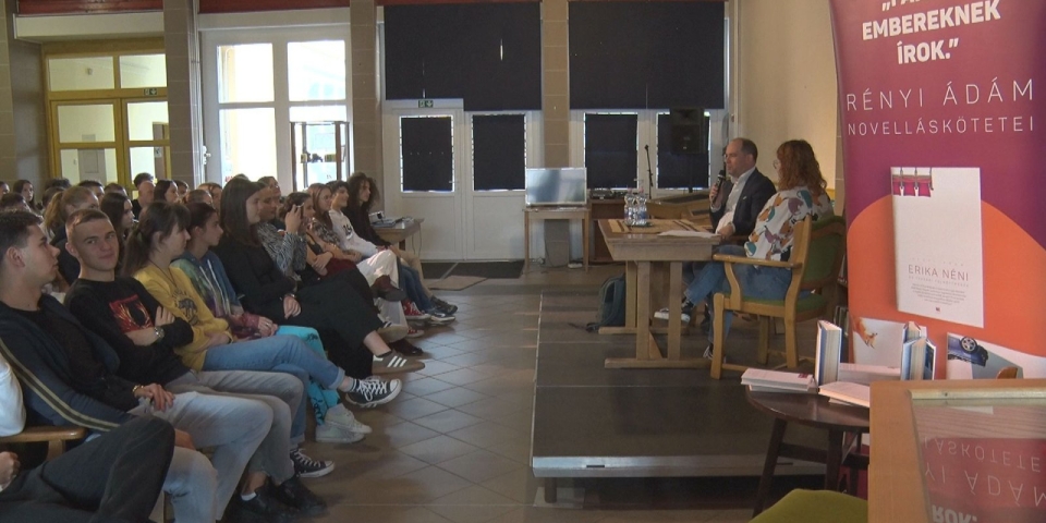 Híradó 2025.10.14.