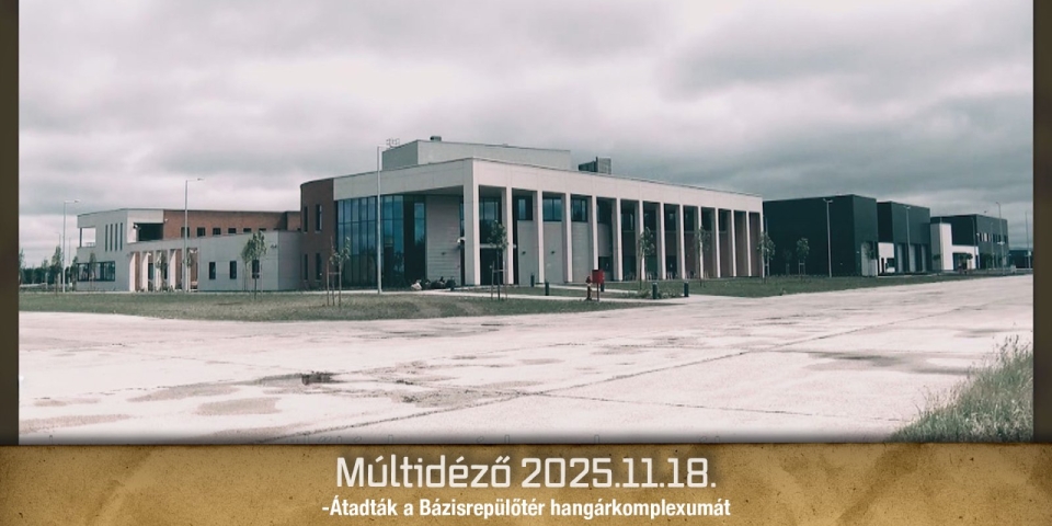Múltidéző 2025.11.18.