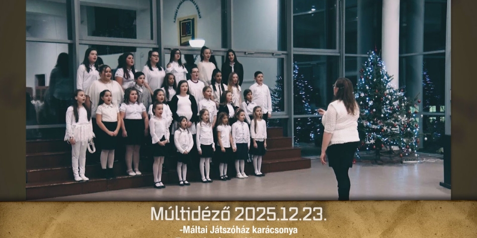 Múltidéző 2025.12.23.
