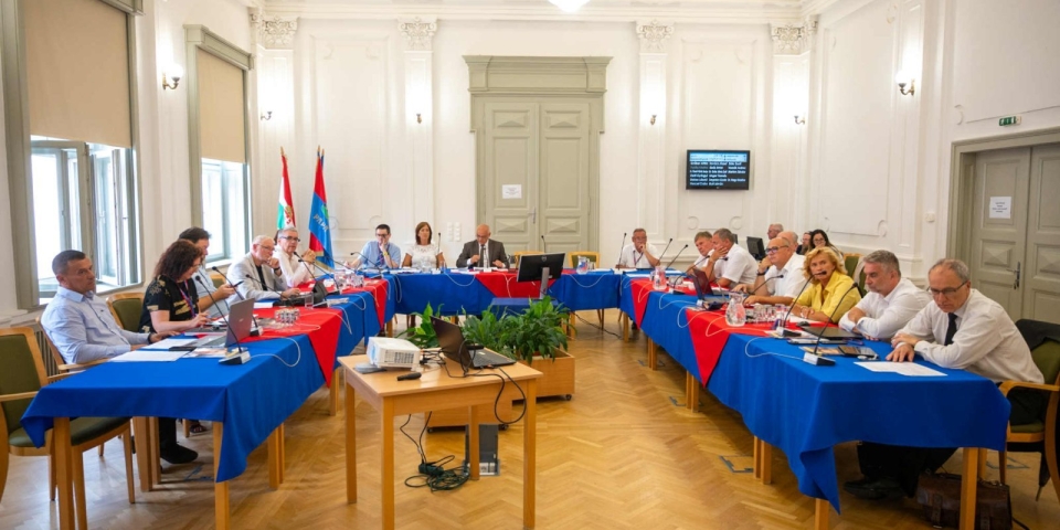 Önkormányzati ingatlanértékesítések