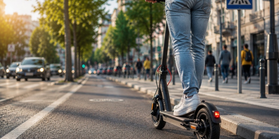 Rollerbalesetek - Sokkoló sérülések a győri kórház felvételein