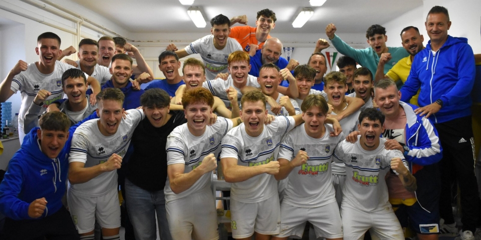 Kiütéssel kezdte a szezont a Perutz FC