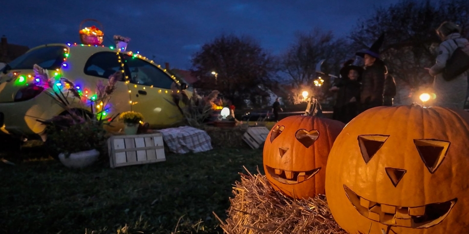 Rém jó volt a péntek este a Harangöntő utcában