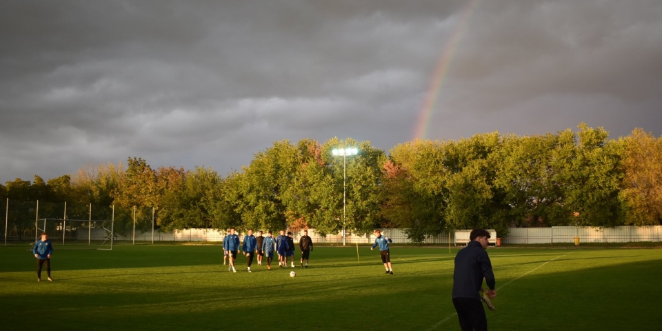 Hazai pályán vágna vissza a Komáromnak a Perutz 
