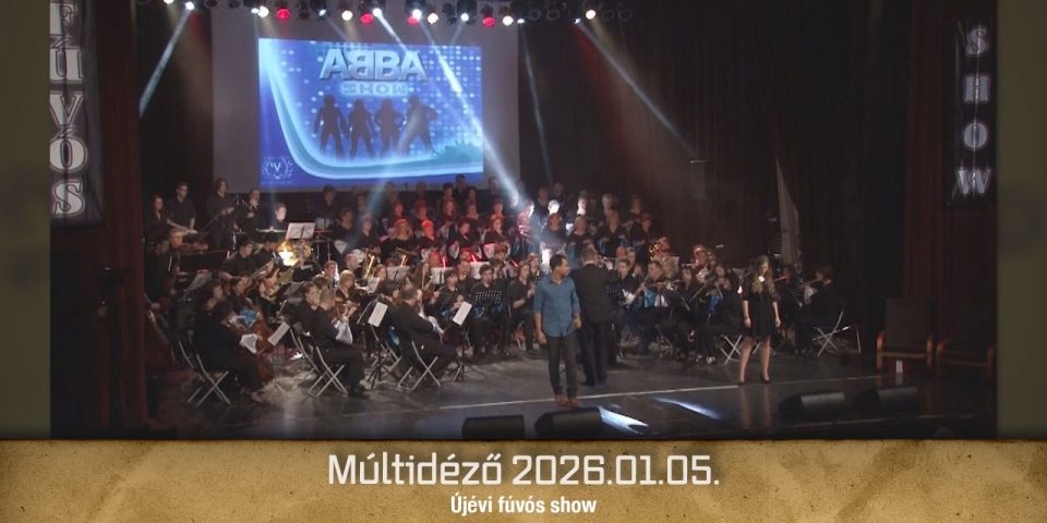 Múltidéző 2026.01.05.