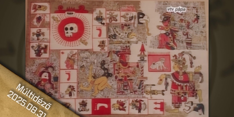 Múltidéző 2025.08.31.