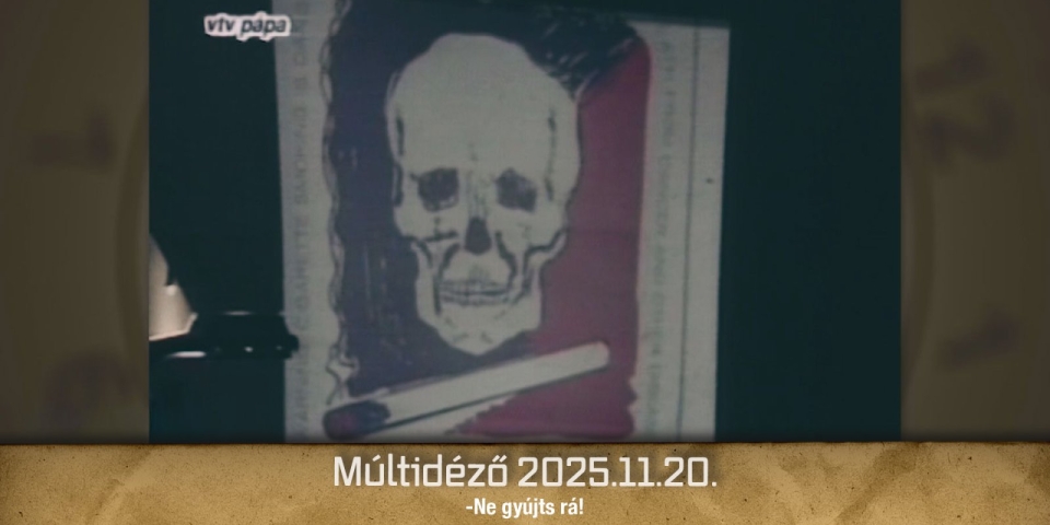 Múltidéző 2025.11.20.