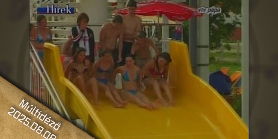 Múltidéző 2025.08.08.