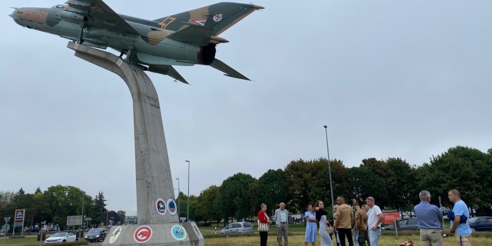 Civil összefogás a katonai hagyományokért