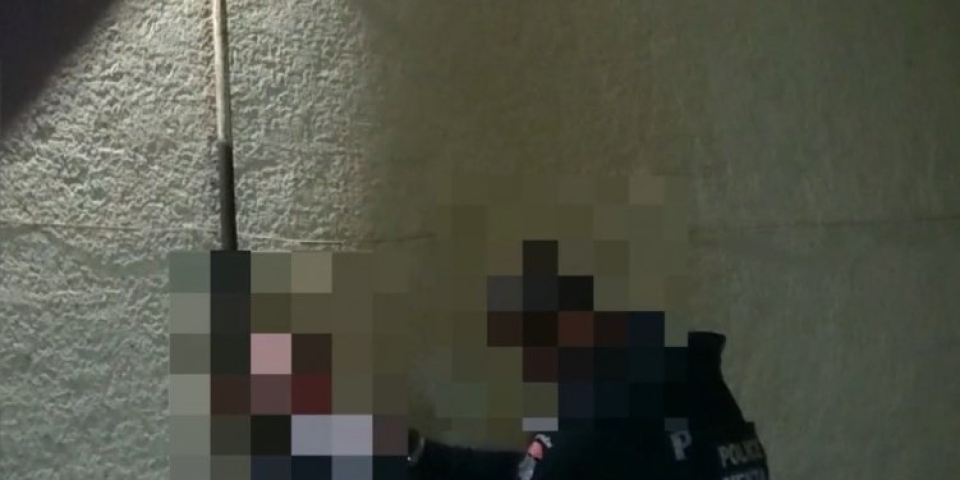 Körözött férfit fogtak Pápa környékén a rendőrök