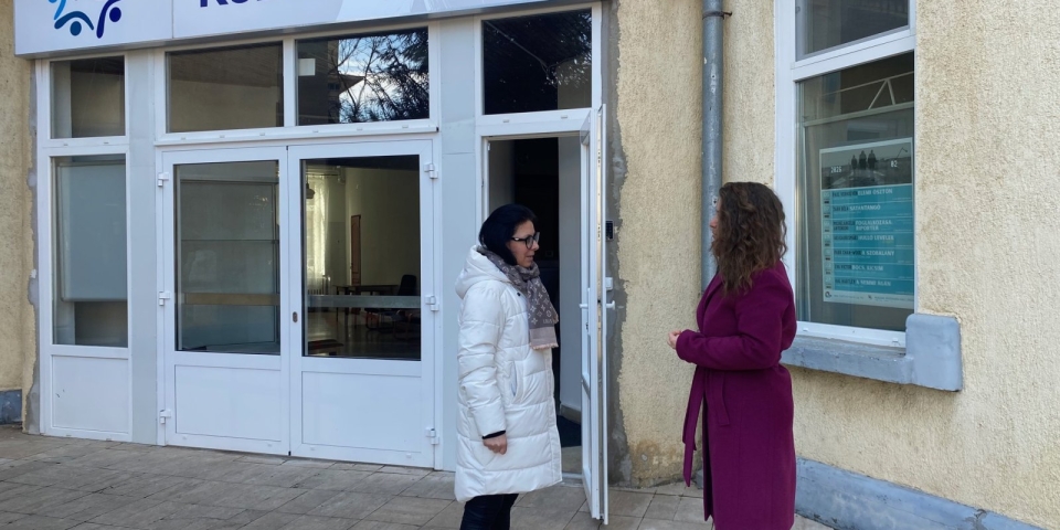 Tervek és lehetőségek