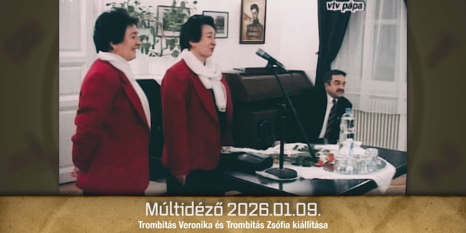 Múltidéző 2026.01.09.