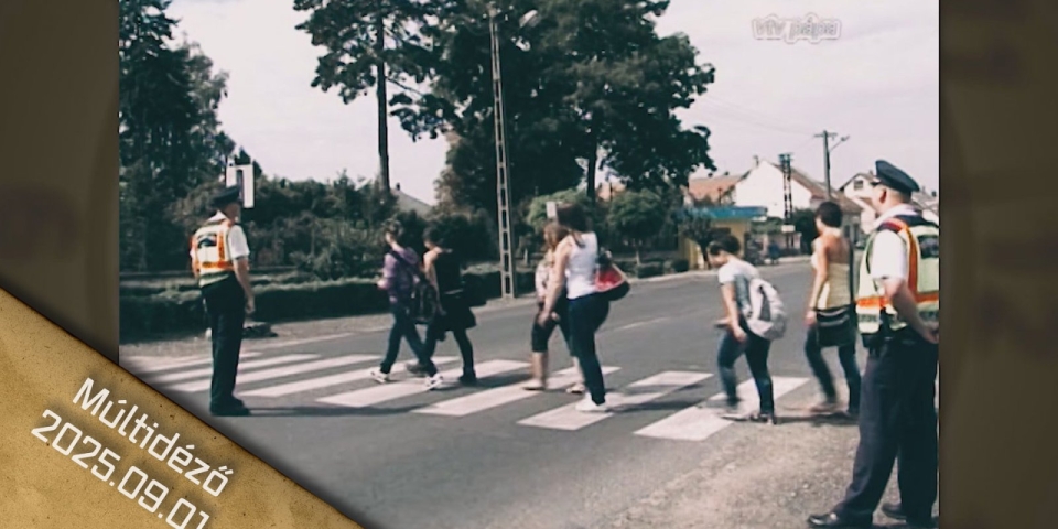 Múltidéző 2025.09.01.