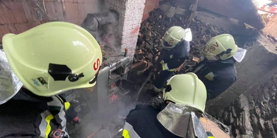 Nem mindegy, mivel fűtünk!