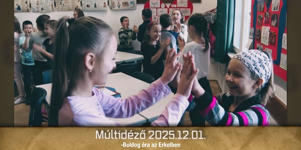 Múltidéző 2025.12.01.