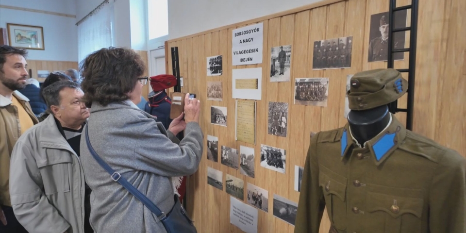 Híradó 2025.10.13.