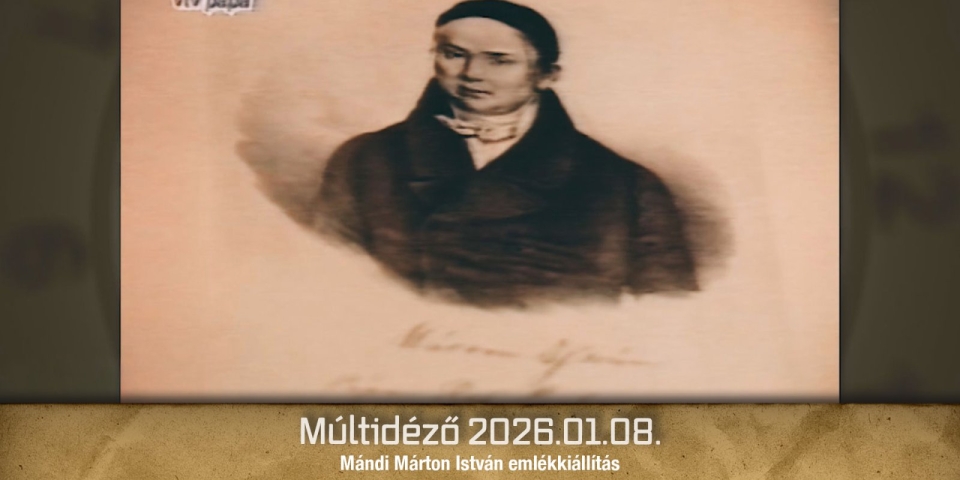 Múltidéző 2026.01.08.