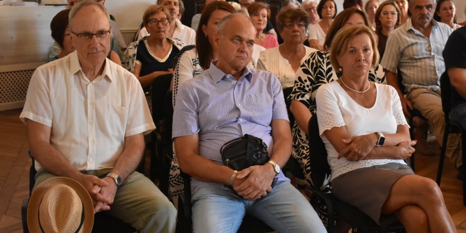 Újjáalakult a Pápai Polgári Kör