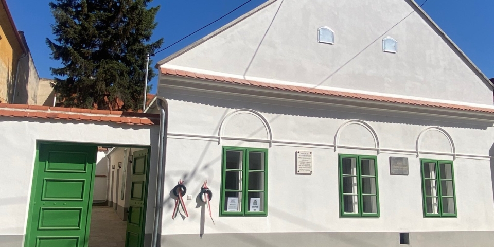 Petőfi-versek kézről kézre - program szombat délutánra