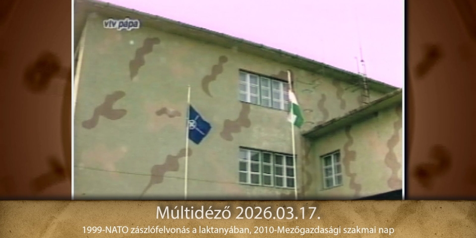 Múltidéző 2026.03.17.