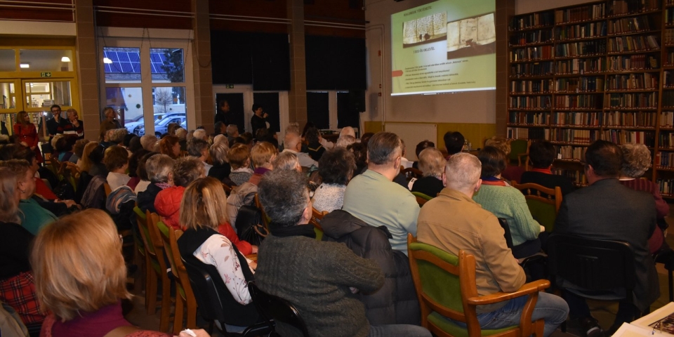 Fejlődő falu, összetartó közösség: Bemutatkozott Malomsok