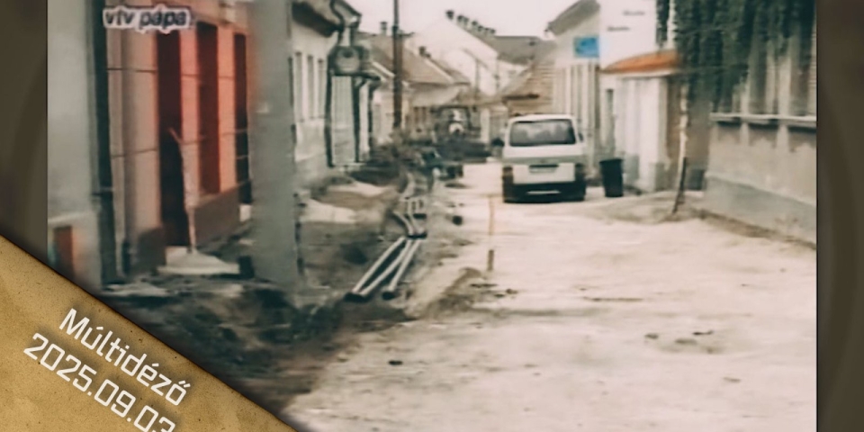 Múltidéző 2025.09.03.