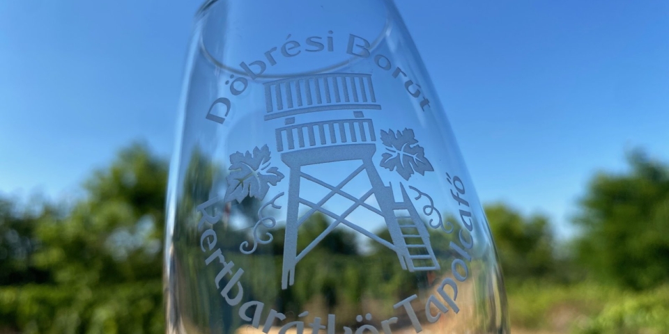 A hőség miatt módosul a Döbrési Borút programja