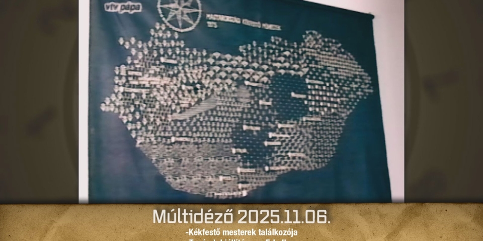 Múltidéző 2025.11.06.