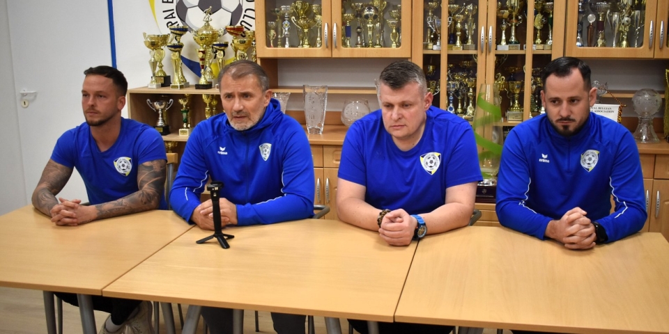 Új szakmai stáb a PELC élén