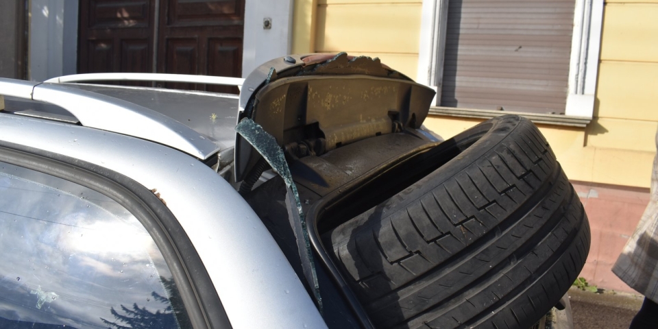 Lakossági jelzések nyomán intézkedett a rendőrség