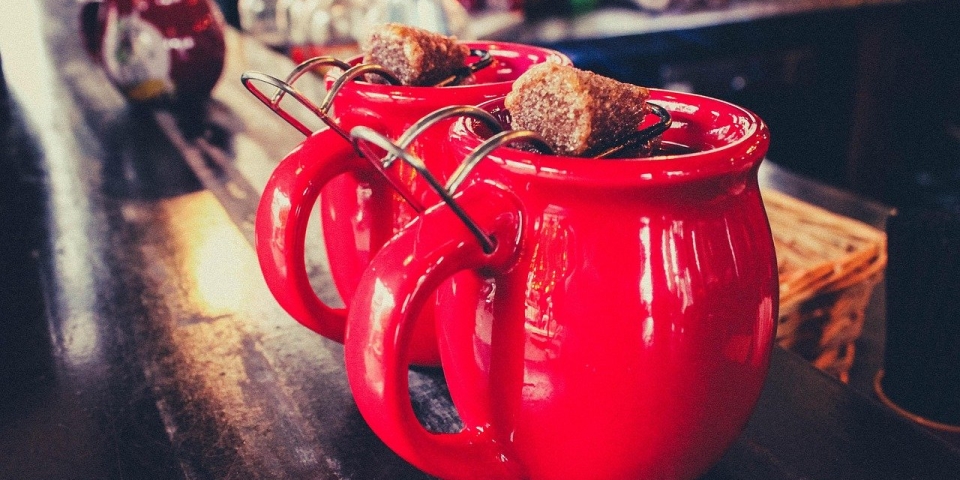 Szezonális ellenőrzés  Fókuszban a karácsonyi termékek