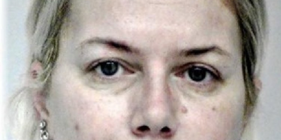 Kislányával tűnt el a pápai nő