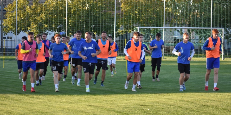 Izgalmas meccs vár a Perutz FC-re