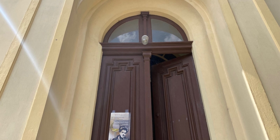 A tudomány és a hit találkozása