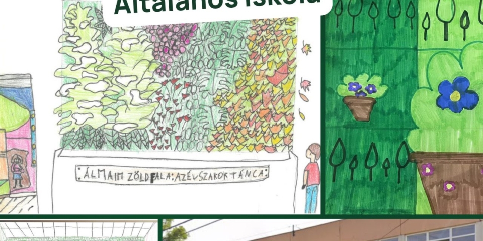 Segítsünk a Weöresnek!