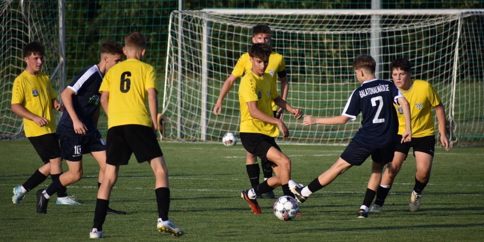 Korábbi játékosa okozta az U17 vesztét