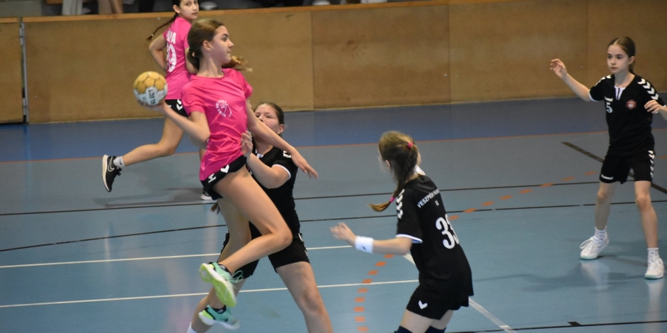 Megszerezte első győzelmét az U14