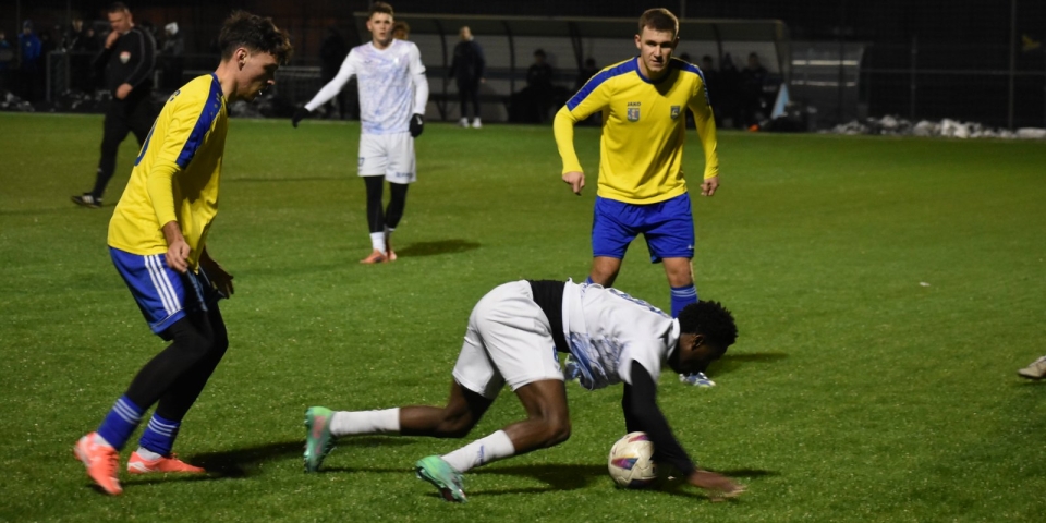 A felkészülés harmadik hetén is keményen dolgozott a Perutz