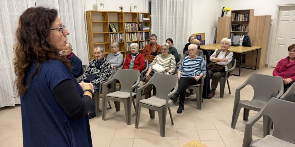 Értékteremtő év, erősödő együttműködések