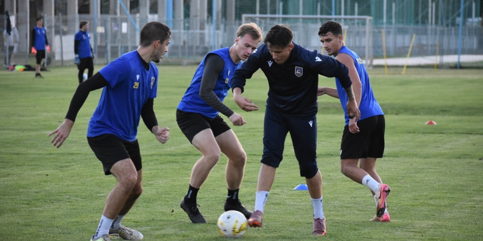 Fontos hazai mérkőzés vár a Perutz FC-re