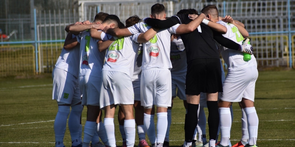 Kiütéses vereséget szenvedett a Perutz FC